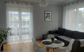 Apartament przy Ratuszu