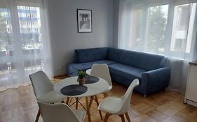 Apartament przy Ratuszu